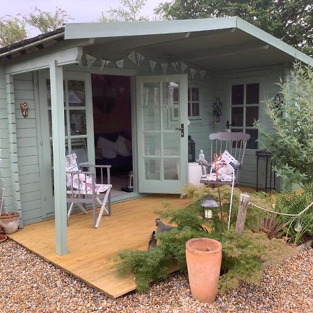 Lime Tree Cottage Herne Bay Esterno foto