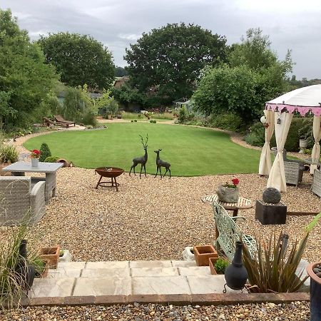 Lime Tree Cottage Herne Bay Esterno foto