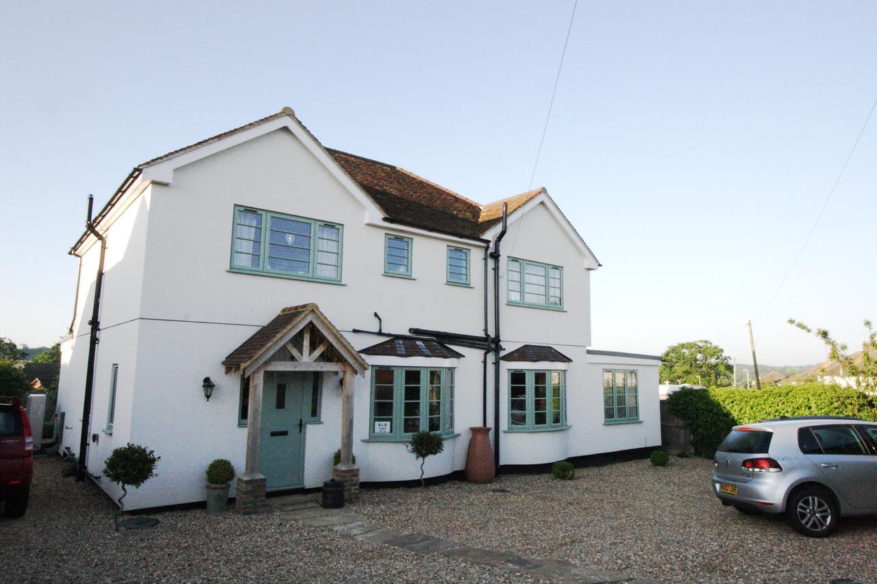 Lime Tree Cottage Herne Bay Esterno foto