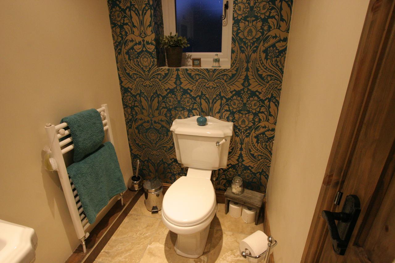 Lime Tree Cottage Herne Bay Esterno foto