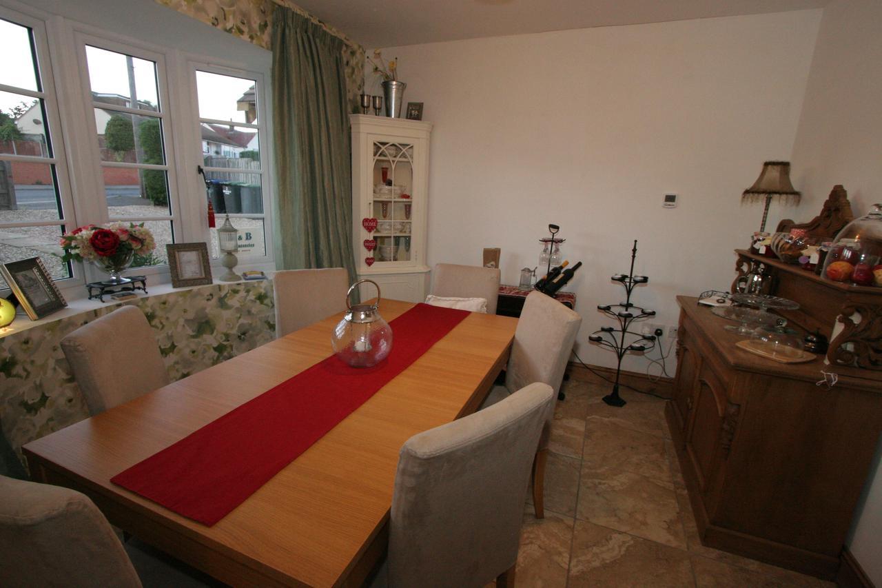 Lime Tree Cottage Herne Bay Esterno foto