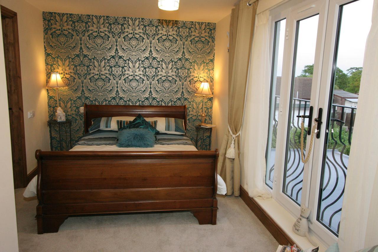 Lime Tree Cottage Herne Bay Esterno foto