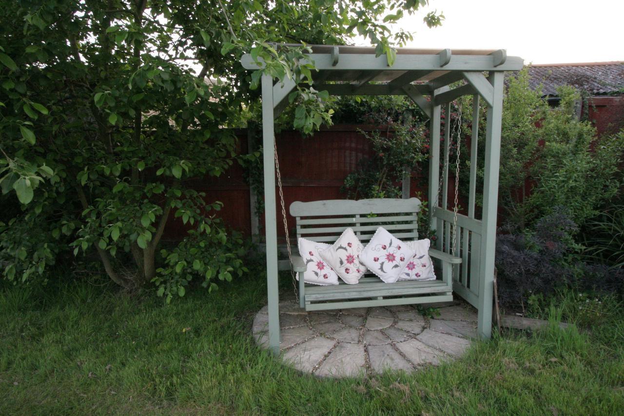 Lime Tree Cottage Herne Bay Esterno foto