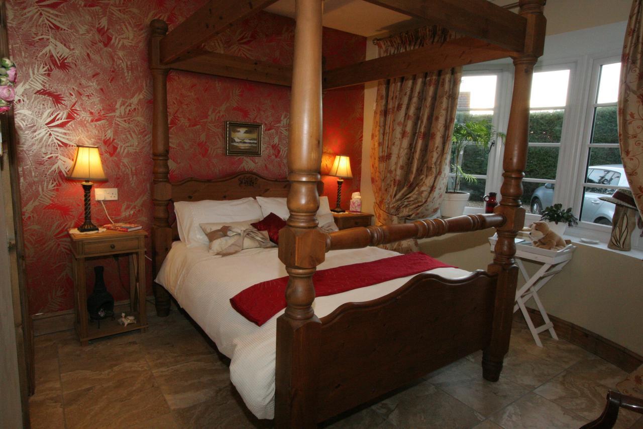 Lime Tree Cottage Herne Bay Esterno foto